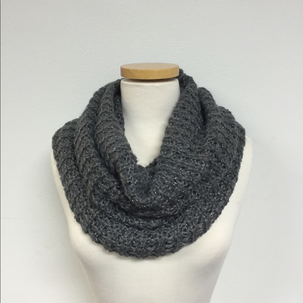 Steve Madden Cowl Scarf